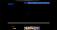 Desktop Screenshot of neha.de