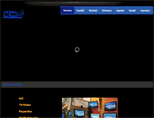 Tablet Screenshot of neha.de